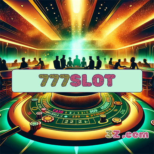 Explorando a Seção de Jogos do 777slot: Diversão e Emoção em Cada Jogada