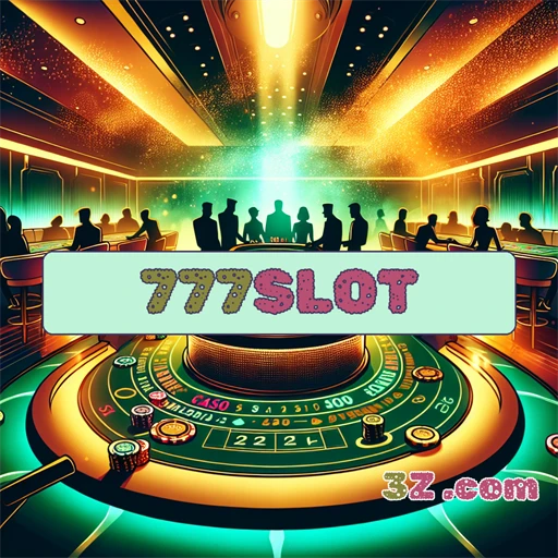 Explorando a Seção de Jogos do 777slot: Diversão e Emoção em Cada Jogada