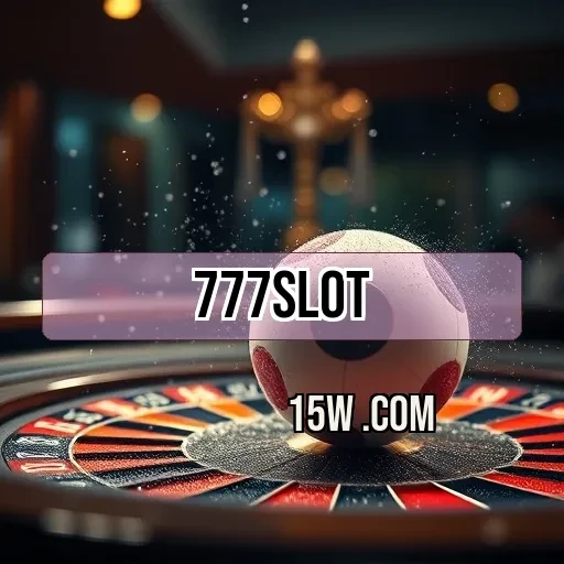 777slot: Inovações e Recursos Que Transformam Seu Jogo