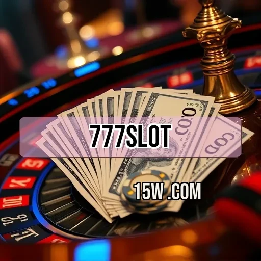 777slot: Descubra Como Este Site Confiável Revoluciona o Jogo Online