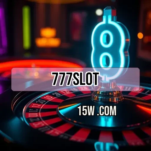 777slot: Promoções Imperdíveis que Você Não Pode Ignorar